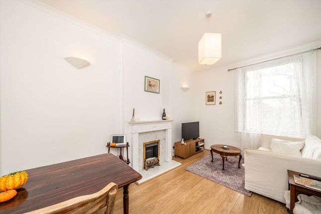 58A, Dundonald Road, London photo 2