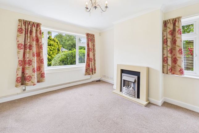 Withywood, 14 Lightgate Road, South Petherton photo 2