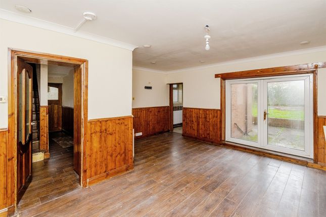End terrace house for sale in Reservoir Street, Walsall