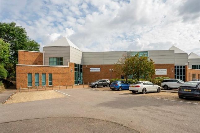 Thumbnail Industrial to let in Unit 4 Southwood Business Park, Armstrong Mall, Farnborough, Hampshire