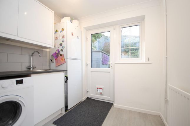 Detached house for sale in Eden Road, West End, Southampton