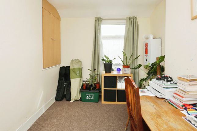 Terraced house for sale in Whitman Street, Liverpool