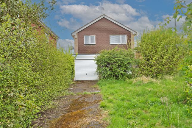 Detached house for sale in Pickton Close, Chesterfield