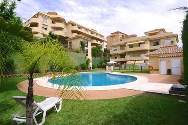 Thumbnail Apartment for sale in Ocean Golf, Riviera Del Sol, Andalusia, Spain