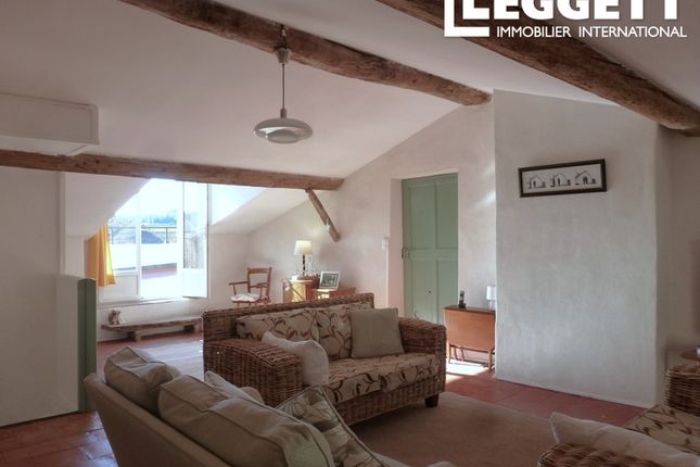 Thumbnail Villa for sale in Cruzy, Hérault, Occitanie
