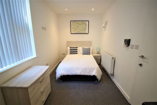 Thumbnail Room to rent in Murray Road, Rugby
