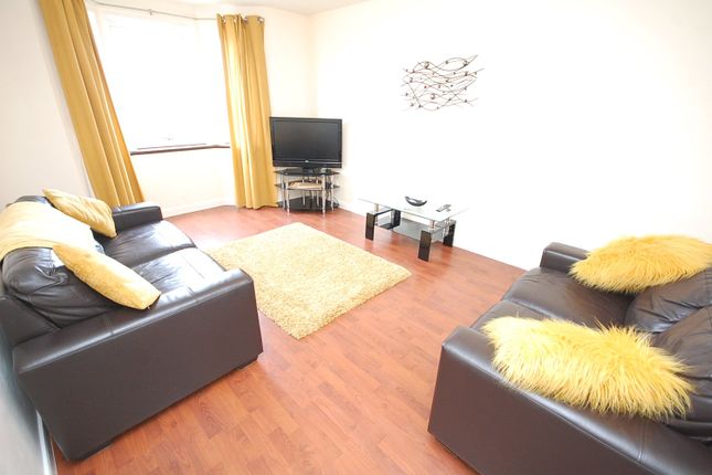 58B, Erroll Street, Aberdeen photo 2
