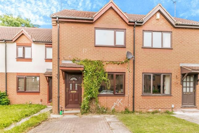 2-bed house on 15, Rivermead, WAKEFIELD, £925/mo