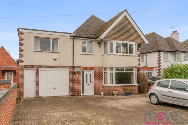 Detached house for sale in Innsworth Lane, Longlevens