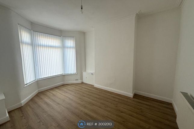 Gloucester Road, Anfield, Liverpool photo 3