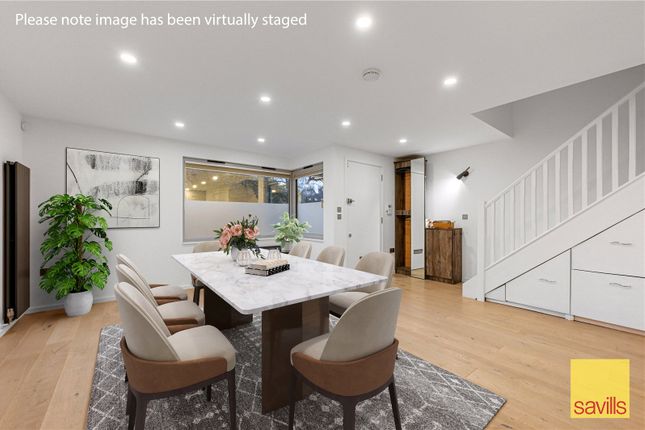 4 Dockside Terrace, 267, Rotherhithe Street, London photo 2