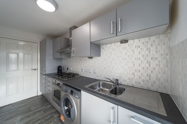 3/5 Lindsay Road, Edinburgh photo 4