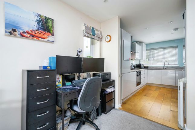 End terrace house for sale in Cunningham Road, Tamerton Foliot, Plymouth