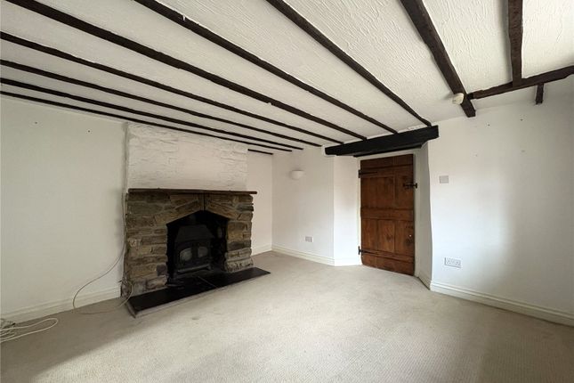 Stone Cottage, 16, Lime Street, Bridgwater photo 2