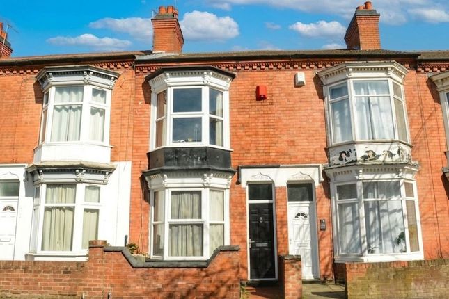 2-bed house on 44, Norman Street, Leicester, £190,000