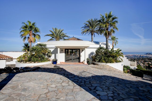 Detached house for sale in Alicante -, Alicante, 03700