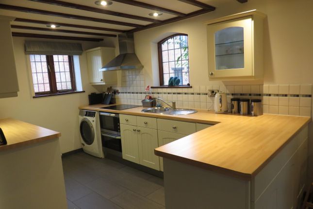 Property to rent in Campden Road, Clifford Chambers, Stratford-Upon-Avon