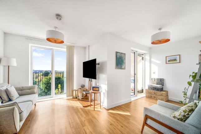 60 Park View Mansions, Olympic Park Avenue, London photo 3