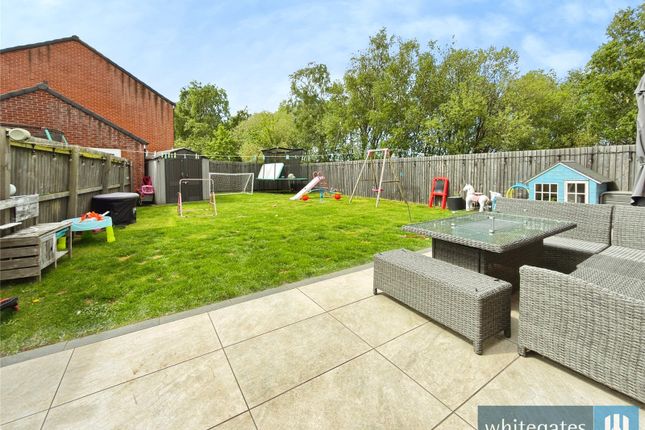 62, Ridgewood Way, Merseyside photo 2