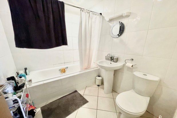 Flat to rent in Chorlton Height, Manchester