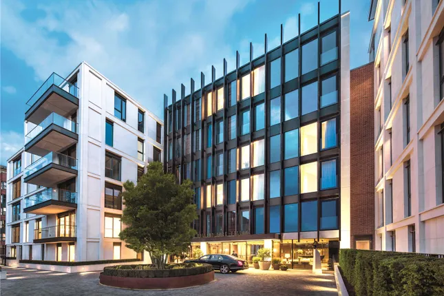 Savills - Kensington