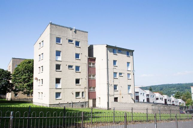 2 bed maisonette to rent in Tweed Crescent, Dundee DD2
