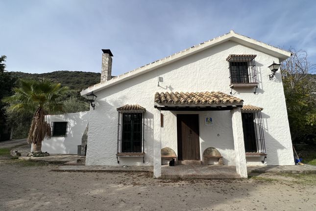 Thumbnail Property for sale in Zahara, Andalucia, Spain