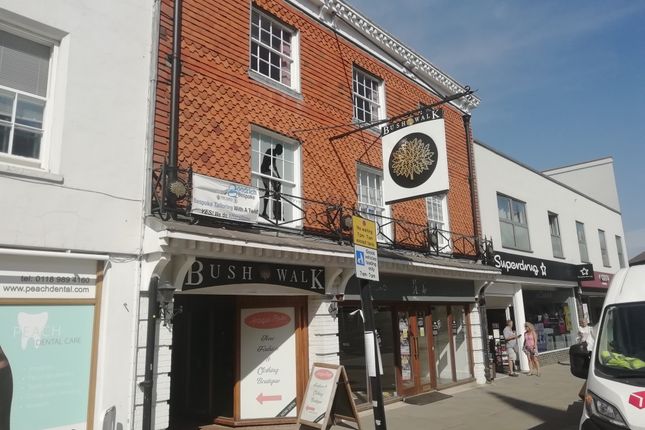 Thumbnail Office to let in Market Place, Wokingham