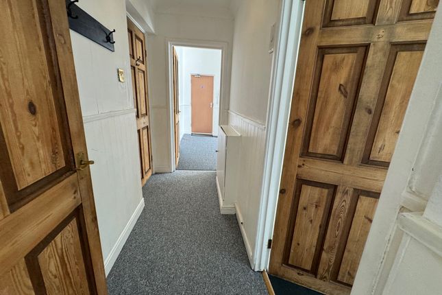 Flat to rent in Suffolk Road, Bournemouth