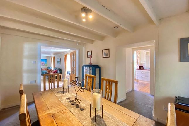 Cottage for sale in Beech Tree Cottage, Lawhill, Troon