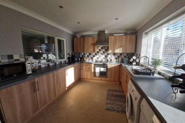 Property for sale in Coniston Road, Gunthorpe