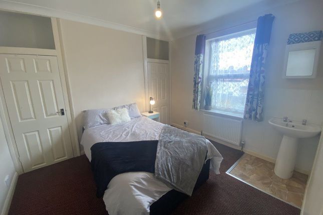 Room to rent in Rm 3, Norwich Road