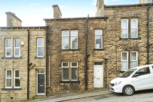 Thumbnail Terraced house for sale in Ivy Street South, Keighley