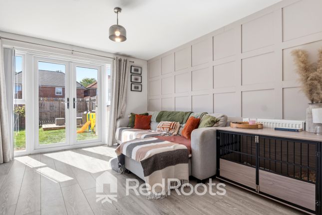 21 Oxbow Drive, Doncaster, South Yorkshire photo 4