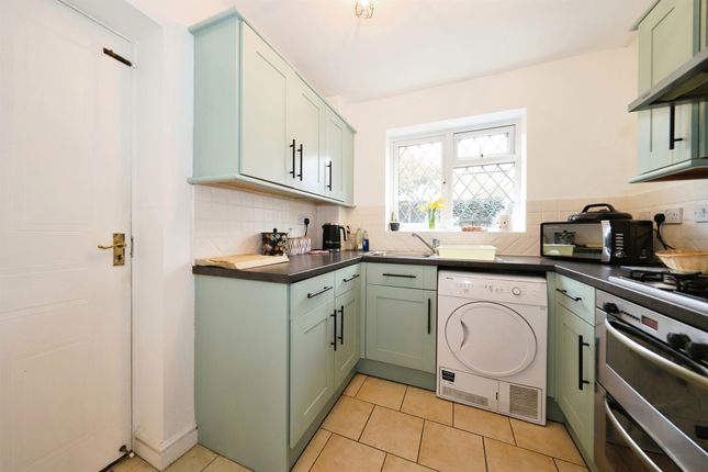 Semi-detached house for sale in Whinchat Grove, Kidderminster