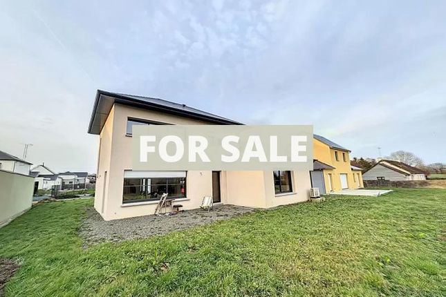 Thumbnail Detached house for sale in Ponts, Basse-Normandie, 50300, France