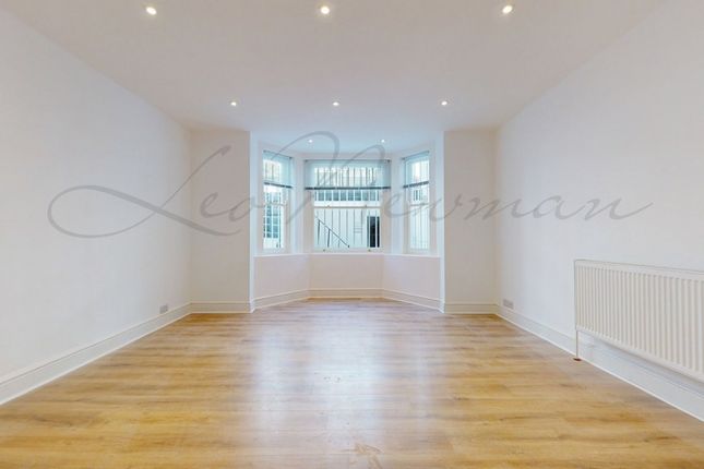 Basement Flat  2 bed 36, Elvaston Place, London photo 2