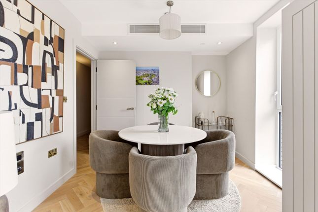 1, Old Pye Street, London photo 4
