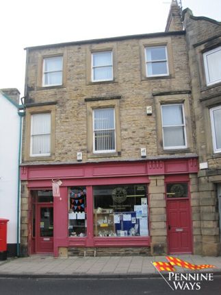 Office to let in Main Street, Haltwhistle, Northumberland
