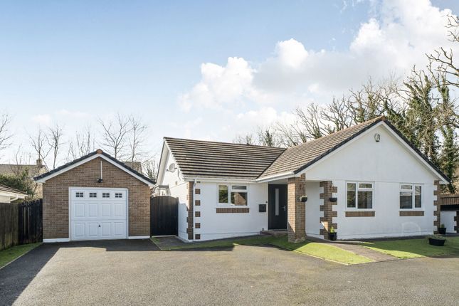 3-bed house on The Fairways, School Road, Pensilva, £425,000