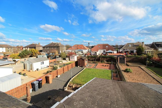 Semi-detached house for sale in Springbank Road, Ayr