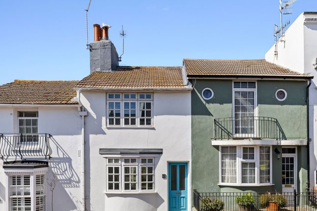 2-bed terraced on Marlborough Street, Brighton, £2,250/mo
