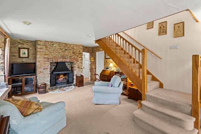 Lot 1, Brook House, Totnes photo 4
