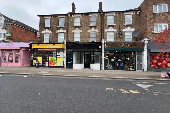 Thumbnail Retail premises to let in Hither Green Lane, Hither Green