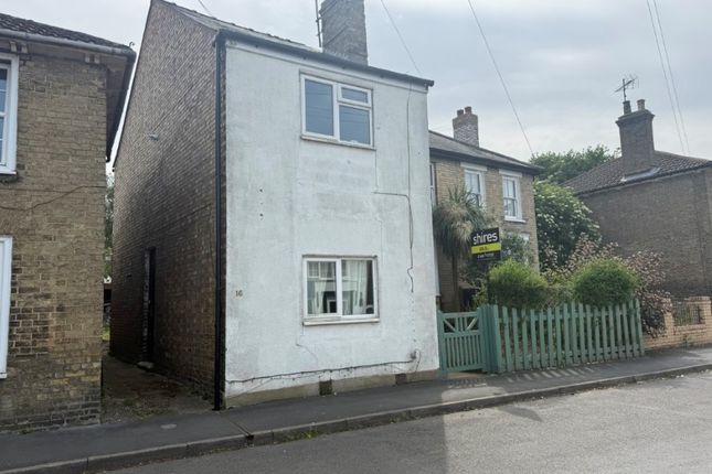16 Victoria Street, Littleport, Ely photo 2
