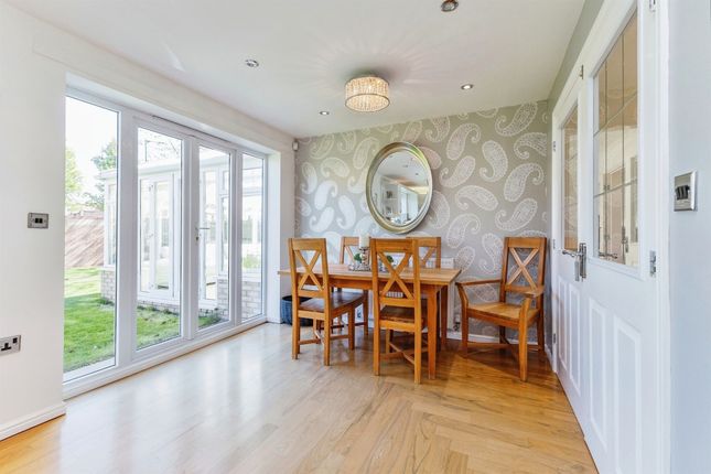 Detached house for sale in Stonedale, Skelton-In-Cleveland, Saltburn-By-The-Sea