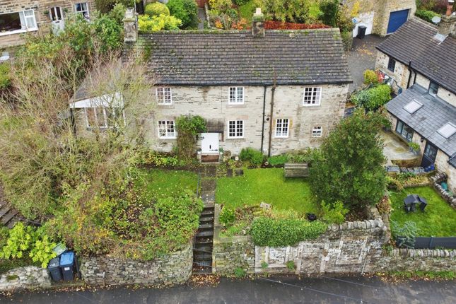 May Cottage, Monyash Road, Bakewell photo 2