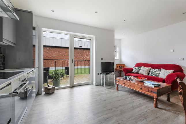 Flat 1, St. Michaels Court, 57, The Street, Surrey photo 3