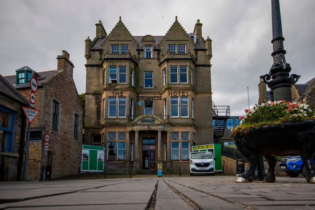 Thumbnail Room to rent in Victoria Street, Stromness