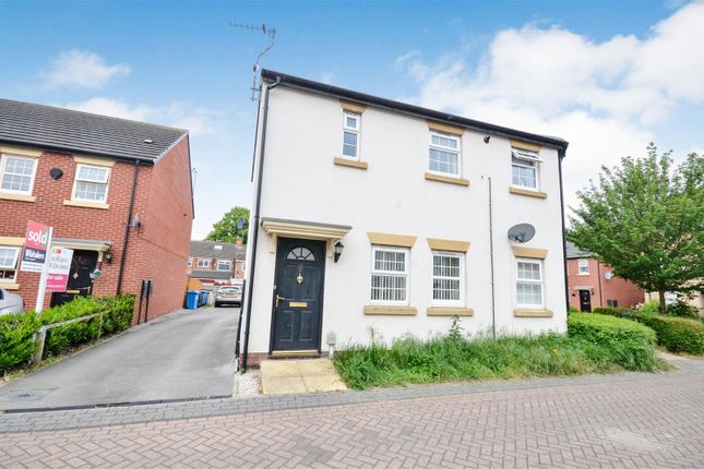 Image of 3 Bunkers Hill Road, Hull, HU4 6BD